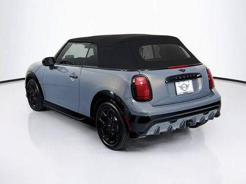 New 2027 MINI Cooper John Cooper Works FWD image 15