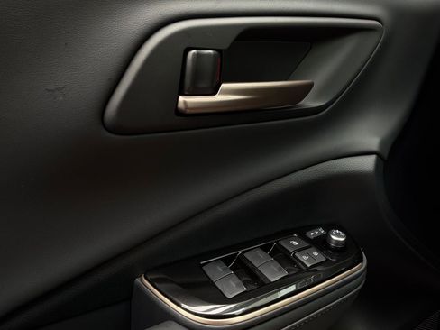 New 2026 Toyota Crown XLE image 20