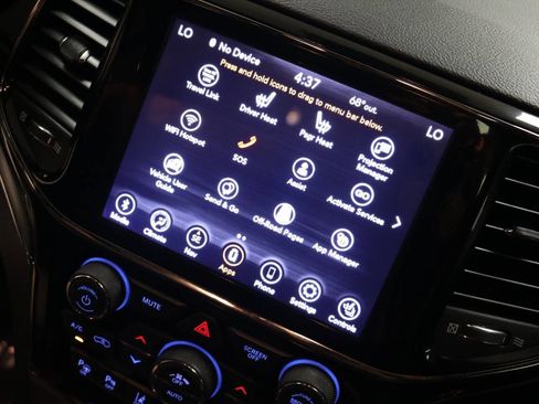 Used 2020 Jeep Grand Cherokee Limited X image 31