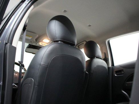 Used 2024 Mitsubishi Mirage SE image 26