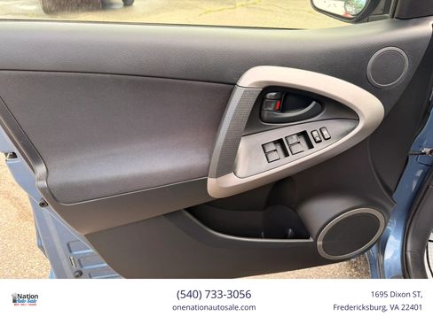 Used 2008 Toyota RAV4 Sport AWD/4WD image 13