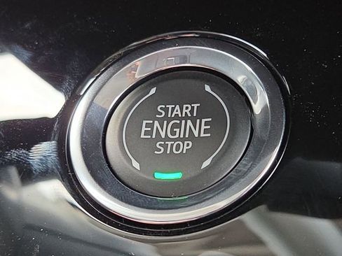 New 2025 Buick Envision Sport Touring image 17