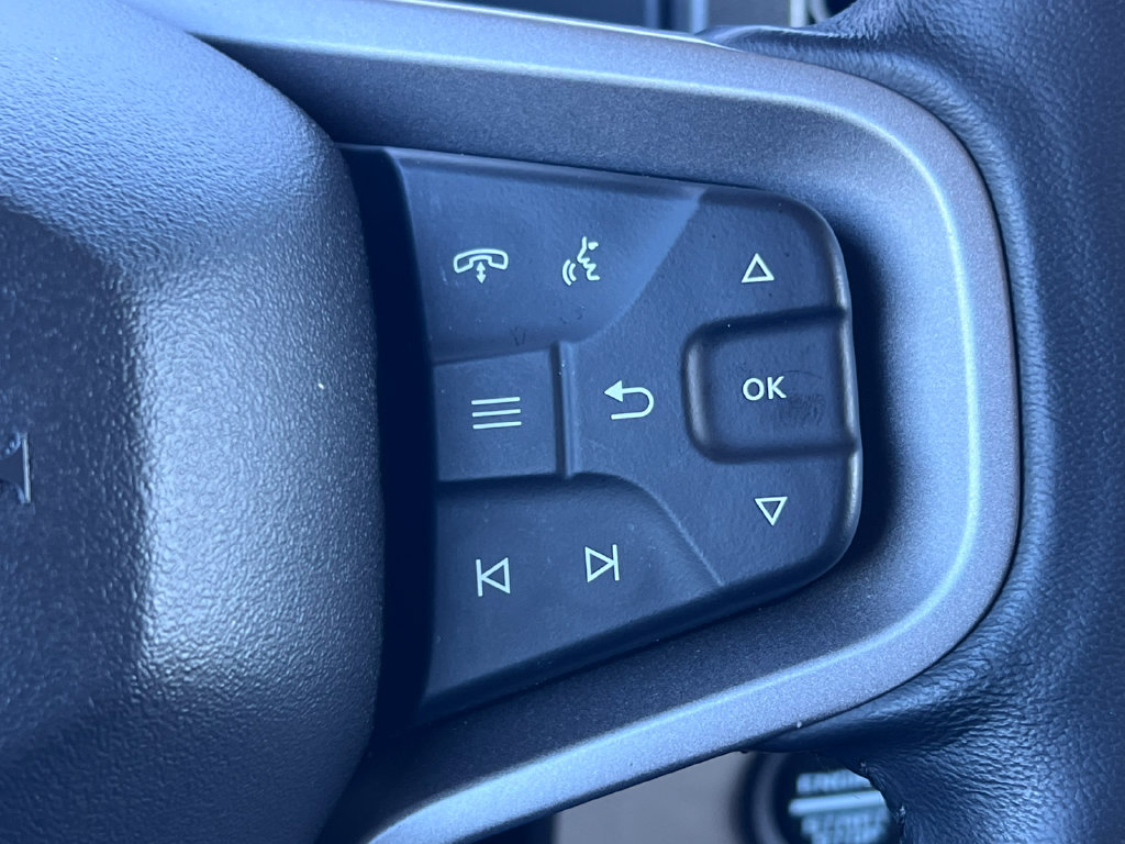 Used 2024 Ford Bronco Wildtrak AWD/4WD image 18