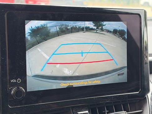 Used 2024 Toyota Corolla SE image 20