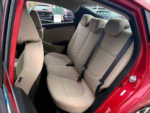 Used 2017 Hyundai Accent Value Edition image 18