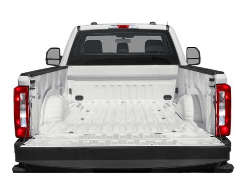 New 2025 Ford F350 XL w/ STX Appearance Package image 34