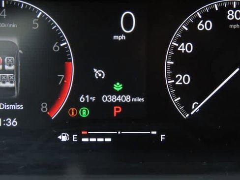 Used 2023 Honda Civic EX image 23