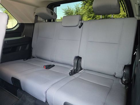 Used 2023 Toyota Sequoia SR5 RWD image 11