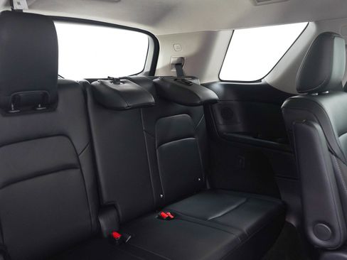 Used 2023 Nissan Pathfinder SL w/ SL Premium Package AWD/4WD image 13