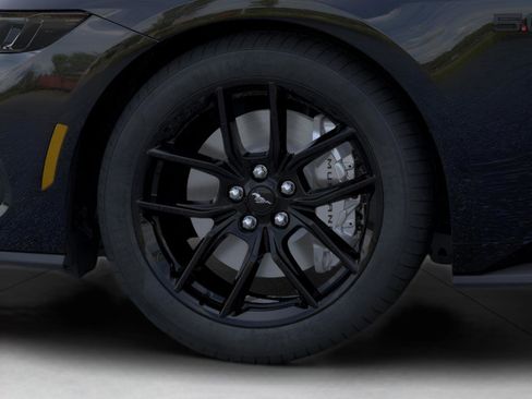 New 2026 Ford Mustang GT w/ Mustang Nite Pony Package image 19