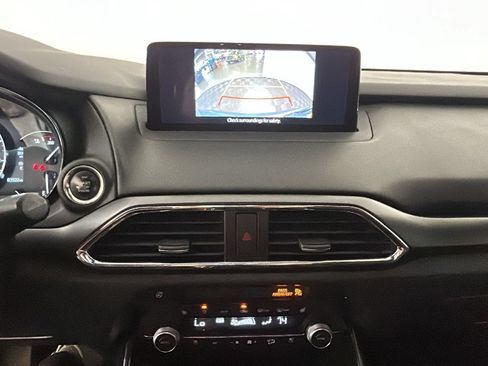 Used 2021 MAZDA CX-9 Carbon Edition AWD/4WD image 27