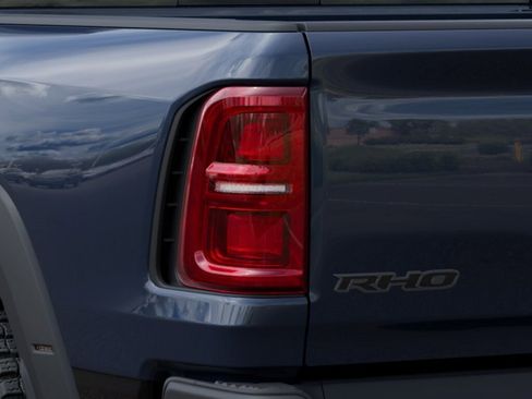 New 2026 RAM 1500 RHO image 9