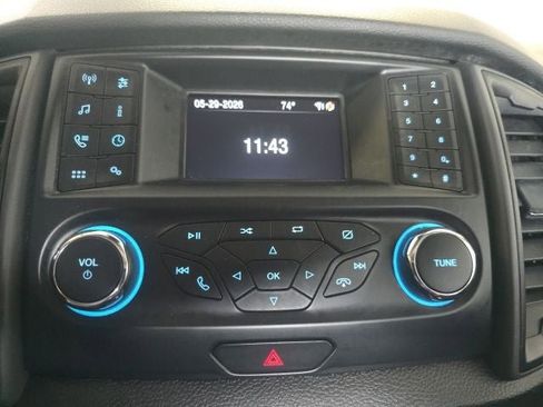 Used 2019 Ford Ranger XL w/ Equipment Group 101A Mid RWD image 25