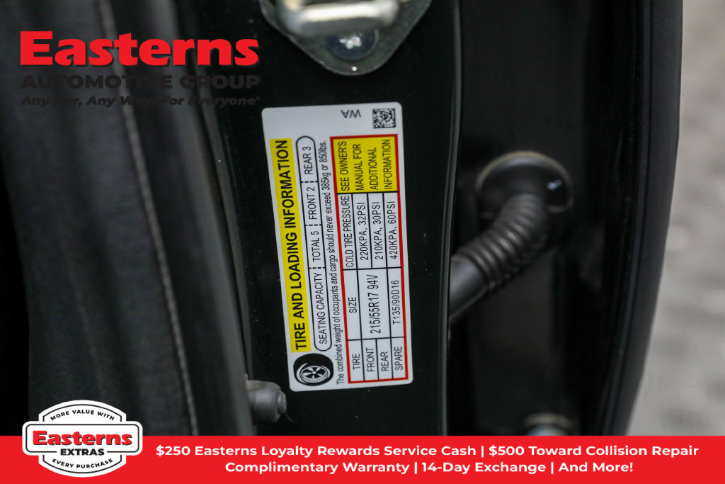 Used 2018 Honda HR-V LX image 33
