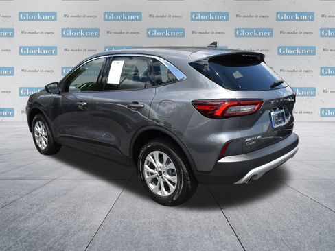 Used 2024 Ford Escape Active AWD/4WD image 8
