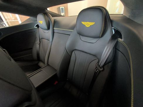 New 2026 Bentley Continental GT AWD/4WD image 32