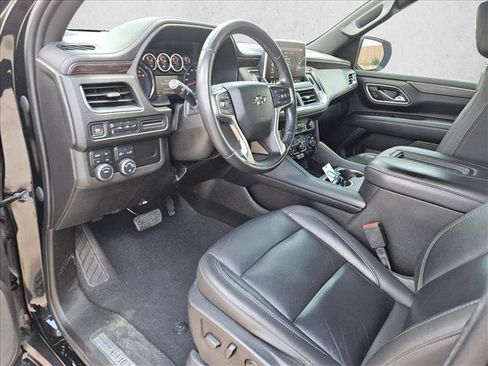 Used 2021 Chevrolet Tahoe Z71 AWD/4WD image 15