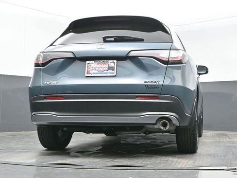 Certified 2024 Honda HR-V Sport image 19