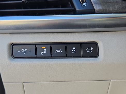 Used 2021 Kia Telluride EX w/ EX Premium Package image 29