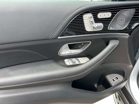 Certified 2024 Mercedes-Benz GLS 450 4MATIC image 16