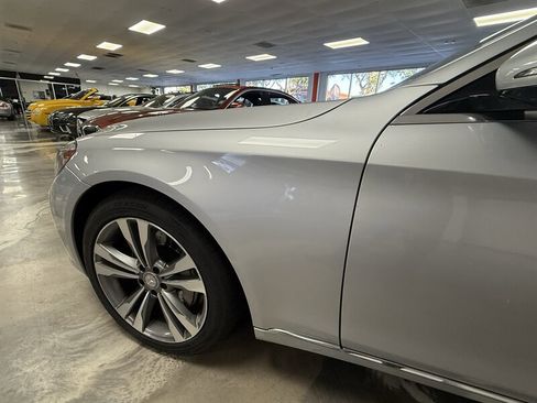 Used 2016 Mercedes-Benz S 550 Sedan w/ Premium Package image 10