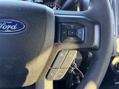 Used 2017 Ford F250 XLT w/ XLT Value Package AWD/4WD image 29
