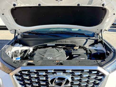 Used 2021 Hyundai Palisade Limited image 15
