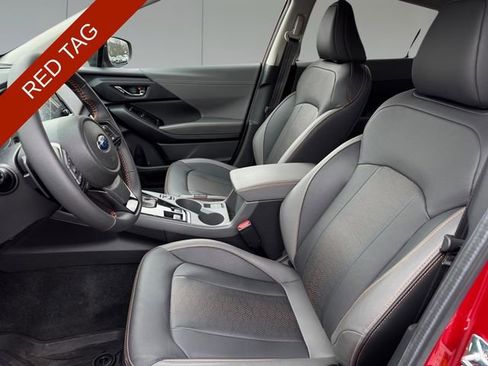 Certified 2025 Subaru Crosstrek 2.5i Limited w/ Popular Package #4A image 12