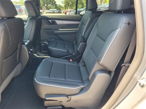 New 2025 Buick Enclave Sport Touring w/ Power Package image 5