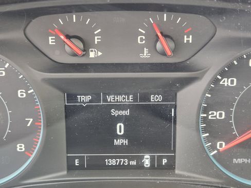 Used 2019 Chevrolet Malibu LS w/ LPO, Convenience Package 1 FWD image 14