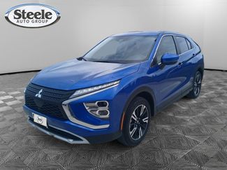 Used 2025 Mitsubishi Eclipse Cross SE video 1