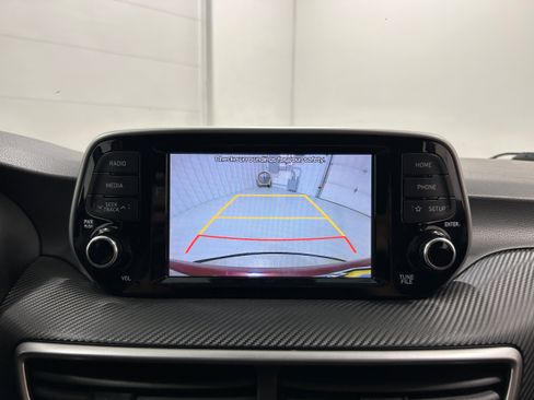 Used 2019 Hyundai Tucson SE AWD/4WD image 7