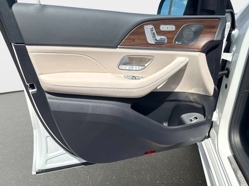 New 2026 Mercedes-Benz GLE 450 450 4MATIC Coupe image 17