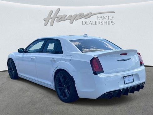 Used 2023 Chrysler 300 C RWD image 7