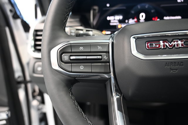 New 2027 GMC Acadia Elevation w/ Black Edition FWD image 24