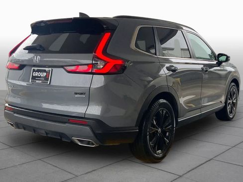 Used 2023 Honda CR-V Sport Touring image 13