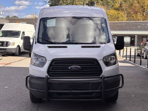 Used 2019 Ford Transit 250 148 Medium Roof image 28