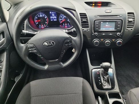 Used 2018 Kia Forte LX w/ LX Rear Camera Package FWD image 22