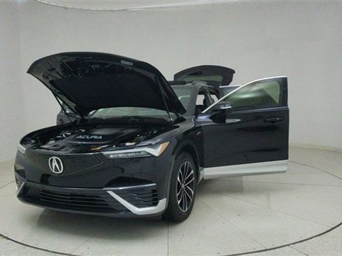 Used 2024 Acura ZDX A-Spec image 71