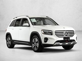 Used 2025 Mercedes-Benz GLB 250 4MATIC video 3