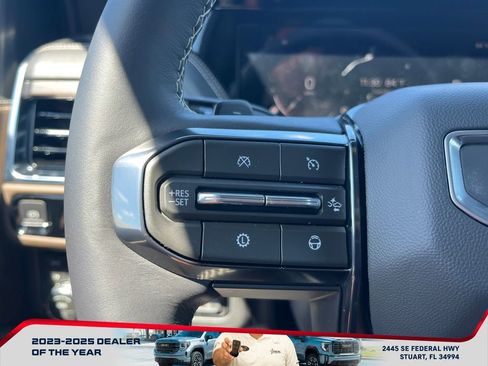 New 2026 GMC Yukon XL Denali Ultimate AWD/4WD image 26