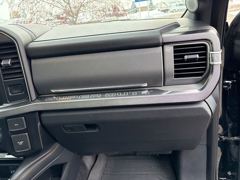 Used 2024 Ford F350 Platinum image 31