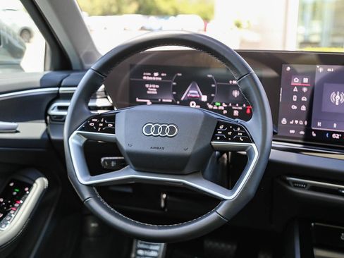 Certified 2025 Audi A5 2.0T Premium w/ Convenience Package AWD/4WD image 17