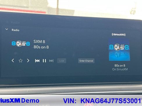 Used 2025 Kia K5 GT-Line FWD image 28