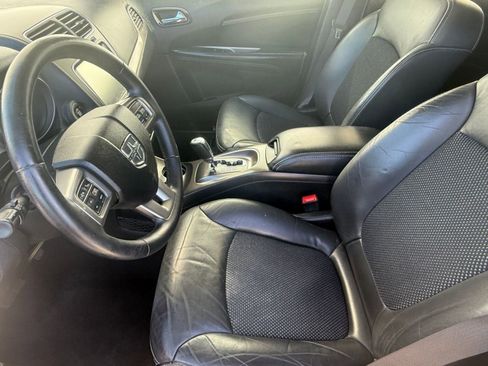 Used 2018 Dodge Journey Crossroad image 21