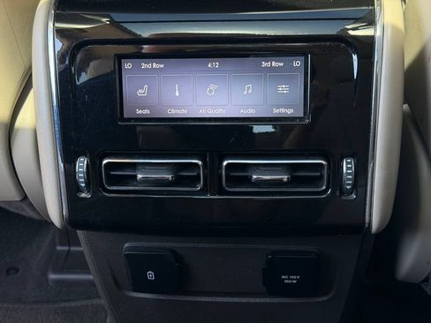 Used 2023 Lincoln Aviator Reserve w/ Elements Package Plus RWD image 13