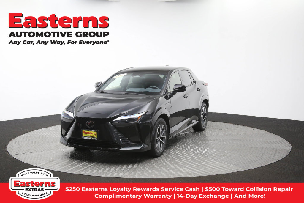 Used 2023 Lexus RZ 450e Premium w/ Technology Package AWD/4WD image 56