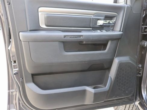 Used 2024 RAM 1500 Classic Warlock image 20