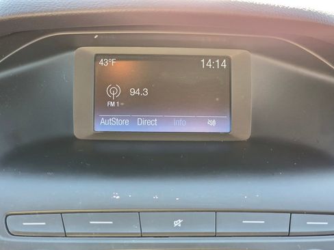 Used 2018 Ford Focus SE image 20