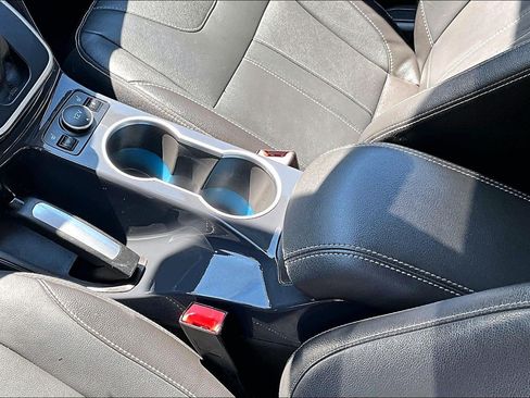 Used 2013 Ford Escape Titanium FWD image 13